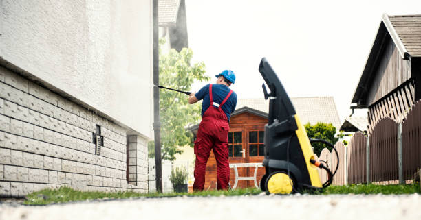 Spring Cleaning in Keller, TX